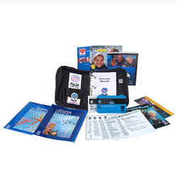 Divemaster Crewpak With Instructor Manual,without Pro Bag